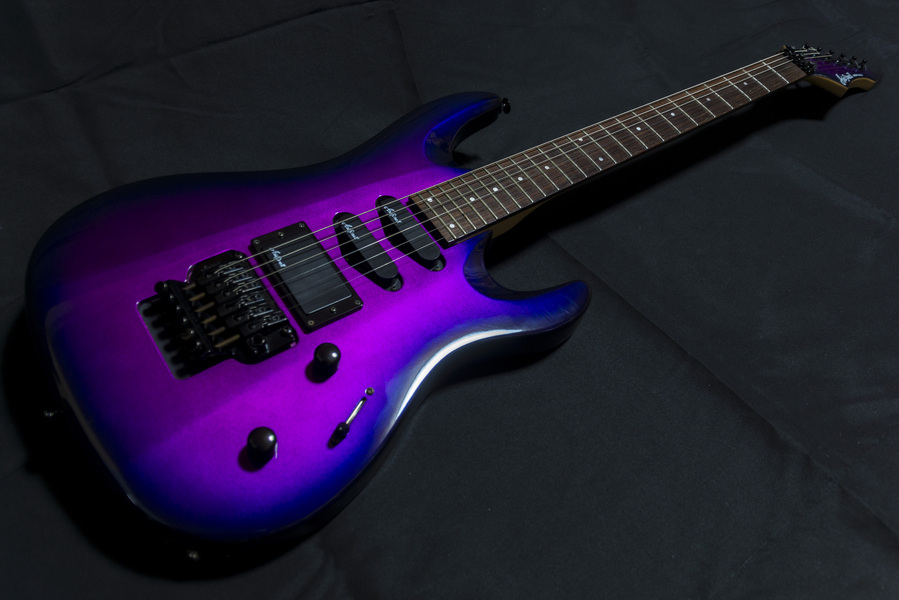 TAKE CHAN専用　Aria Pro II MAGNA Series Review Aria Pro II Magna Series SSH Ash Body (Korea Made) by