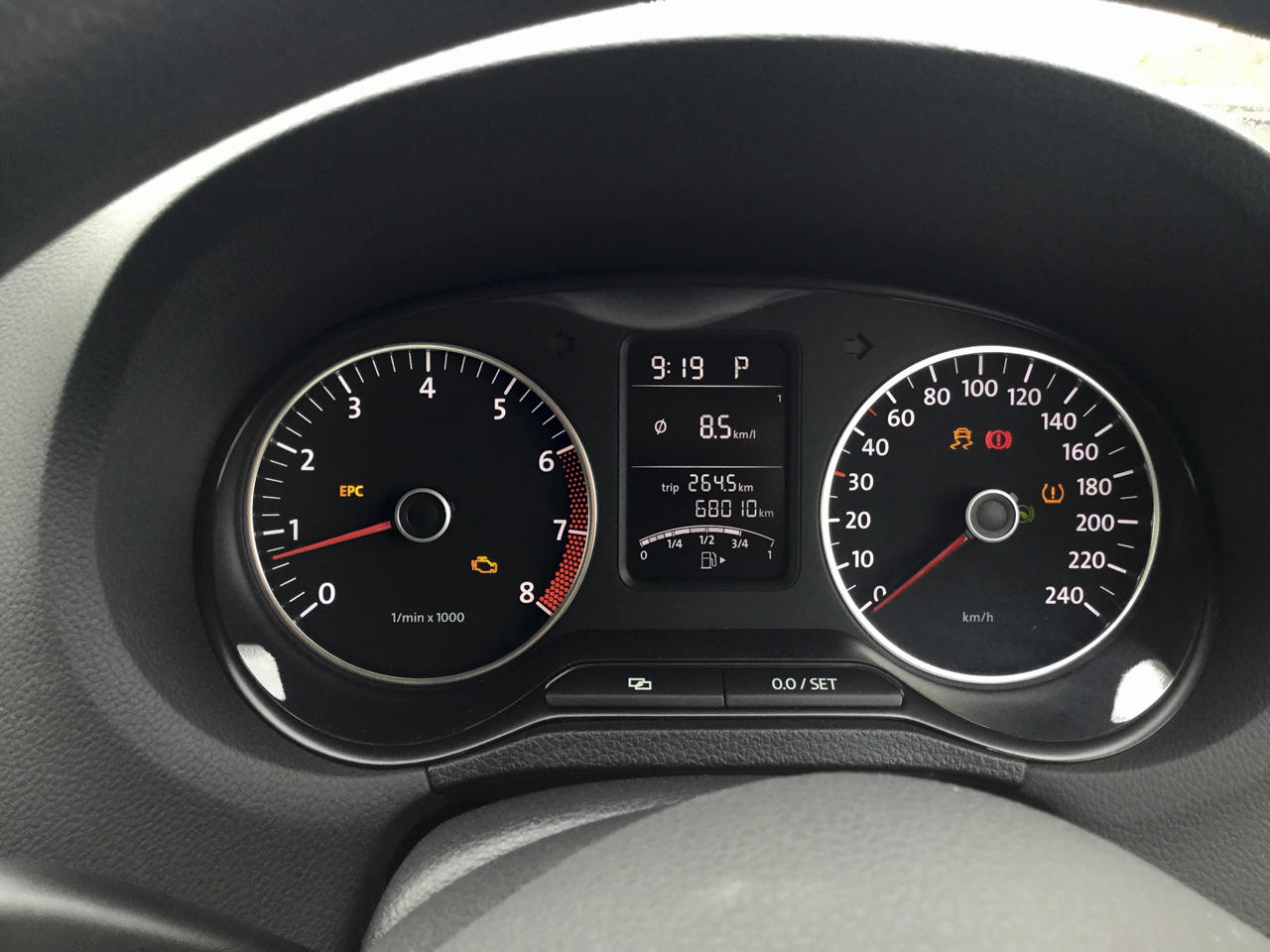POLO 1.2 TSI (6RCBZ)のミスファイア問題 - modularblog｜music, computing, gadgets, cars  and science by tadit